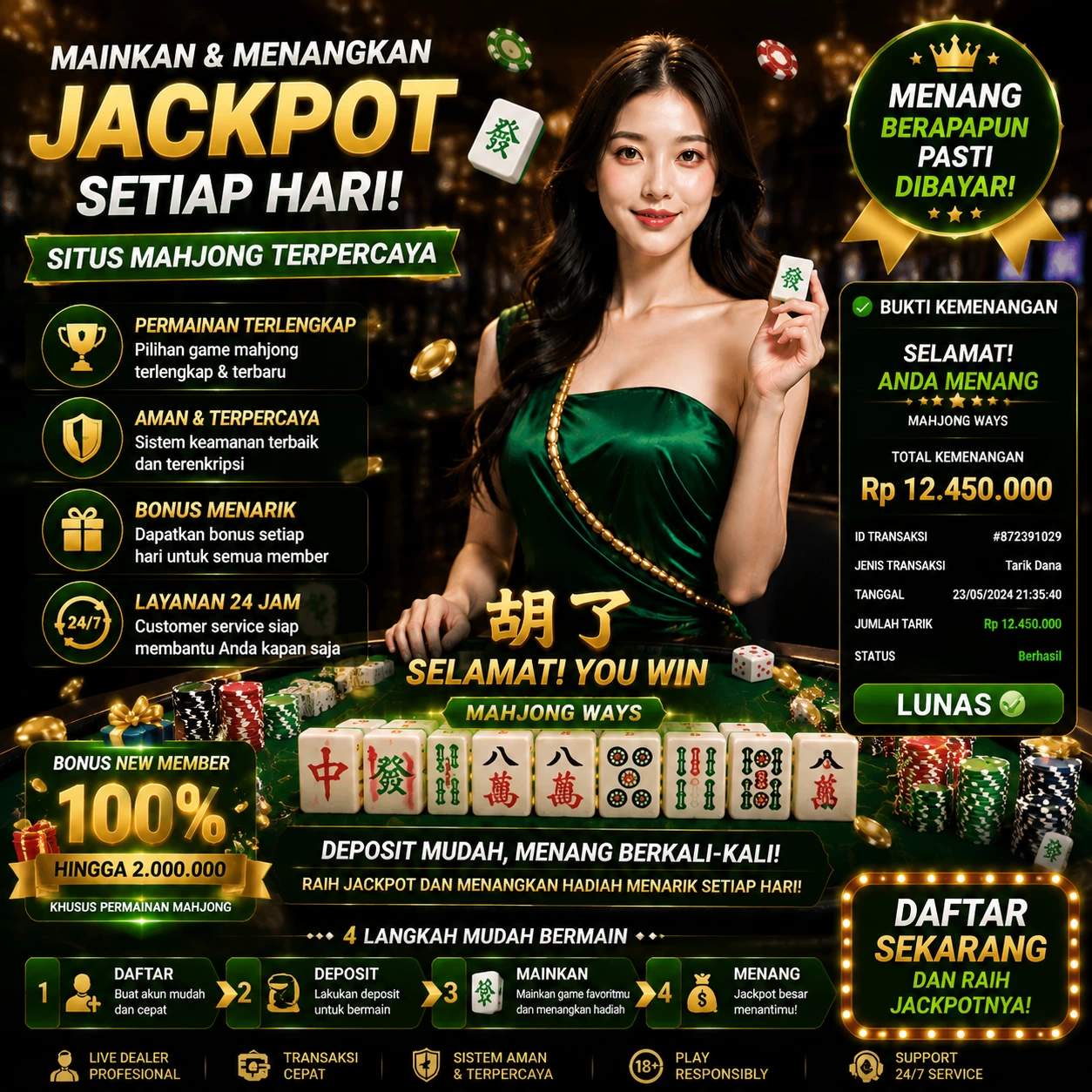 Hasil Scan VirusTotal untuk hot128 APK